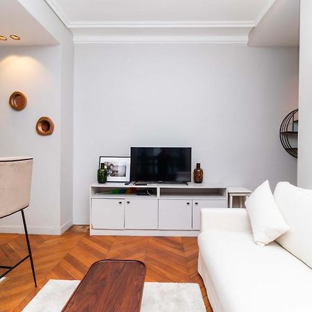 Apartment Center Of Paris By Studio Prestige المظهر الخارجي الصورة