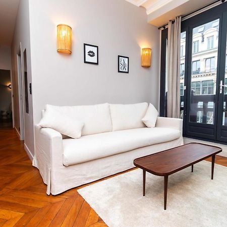 Apartment Center Of Paris By Studio Prestige المظهر الخارجي الصورة