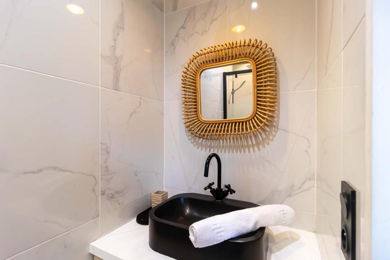 Apartment Center Of Paris By Studio Prestige المظهر الخارجي الصورة